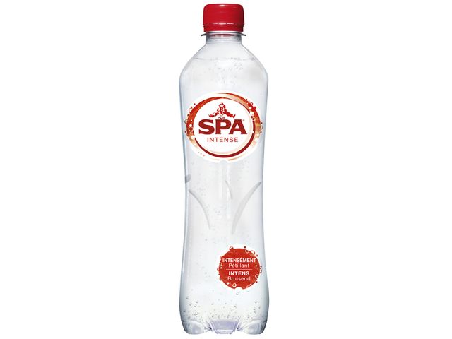 Spa rood